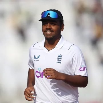 Rehan Ahmed