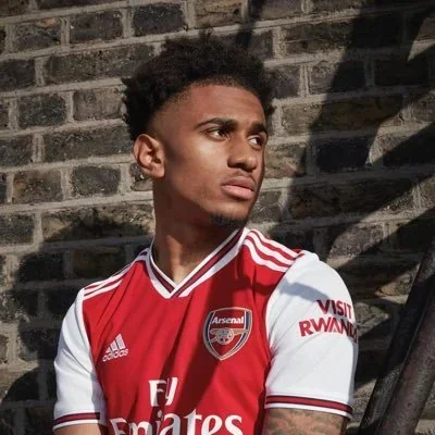 @ReissNelson9 - Twitter Account Stats