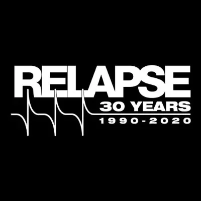 @RelapseRecords - Twitter Account Stats