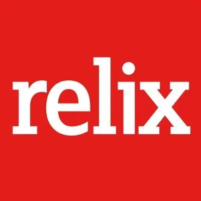 @RelixMag - Twitter Account Stats