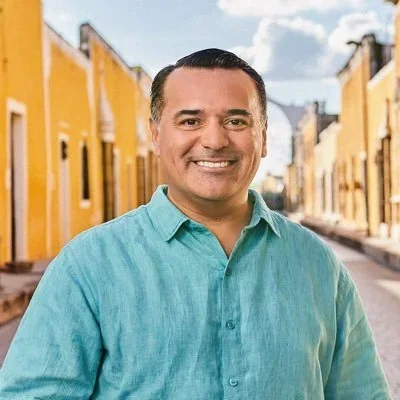 @RenanBarrera - Twitter Account Stats