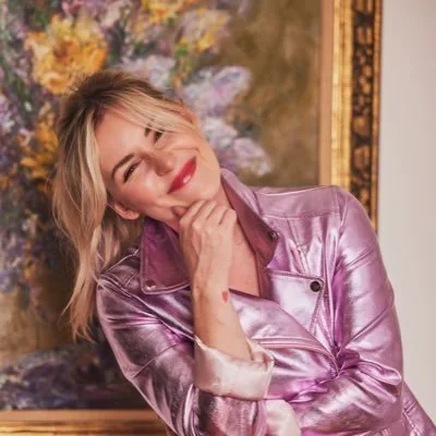 @ReneePaquette - Twitter Account Stats