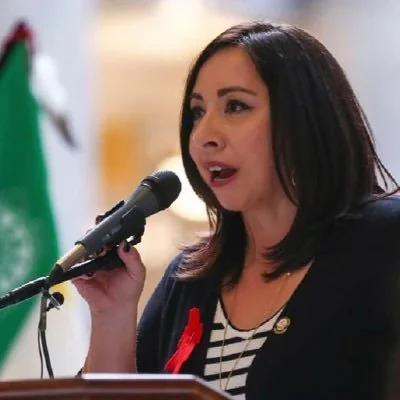 @repangelaromero - Twitter Account Stats