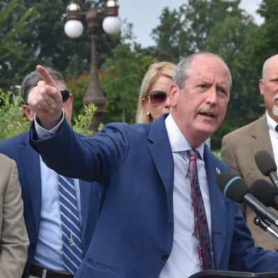 Rep. Dan Bishop