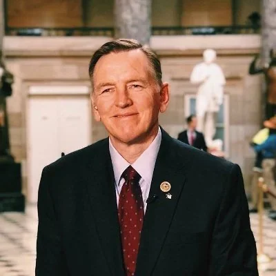 @RepGosar - Twitter Account Stats