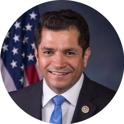 @RepJimmyGomez - Twitter Account Stats