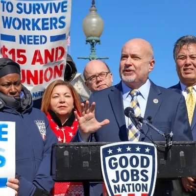 @RepMarkPocan - Twitter Account Stats