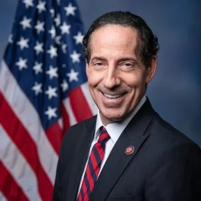 @RepRaskin - Twitter Account Stats