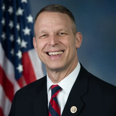 @RepScottPerry - Twitter Account Stats