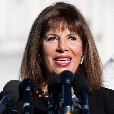 @RepSpeier - Twitter Account Stats