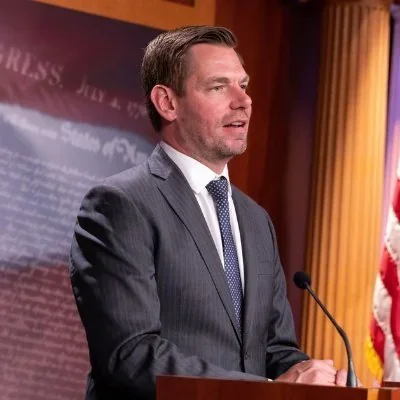 @RepSwalwell - Twitter Account Stats