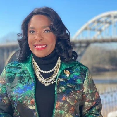 @RepTerriSewell - Twitter Account Stats