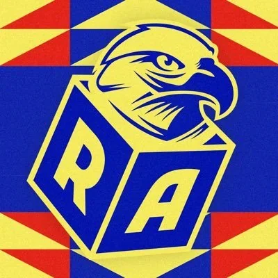 @ResacaAmerica - Twitter Account Stats