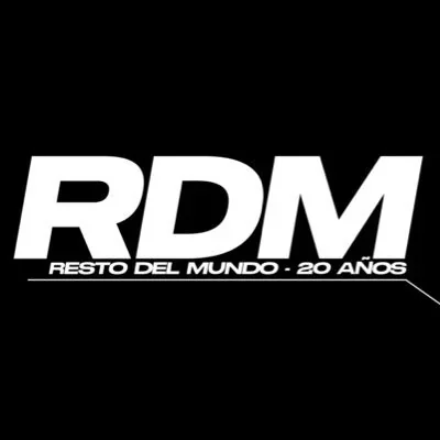 @RestoDelMundo13 - Twitter Account Stats