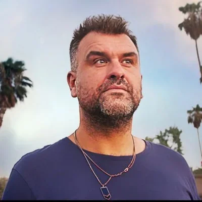 @Reverend_Makers - Twitter Account Stats