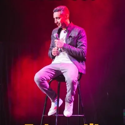 @RiaadMoosa - Twitter Account Stats