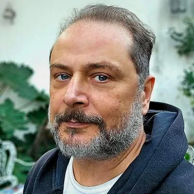 @RicBenedetti - Twitter Account Stats
