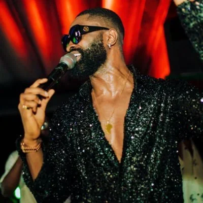@RicHassani - Twitter Account Stats