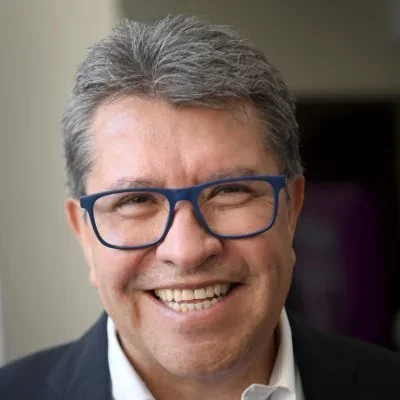 @RicardoMonrealA - Twitter Account Stats