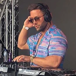 @RicciGuarnaccio - Twitter Account Stats