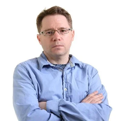 @RichJolly - Twitter Account Stats
