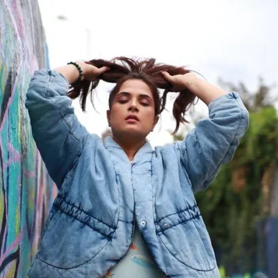 @RichaChadha - Twitter Account Stats