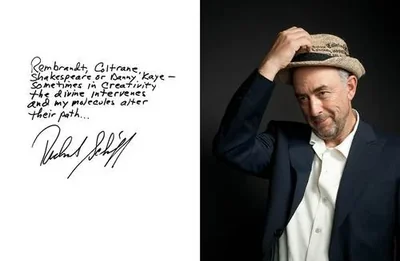 @Richard_Schiff - Twitter Account Stats