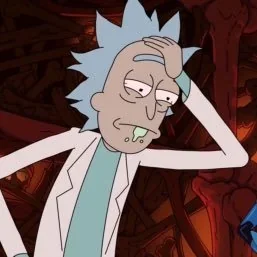 @RickandMorty - Twitter Account Stats