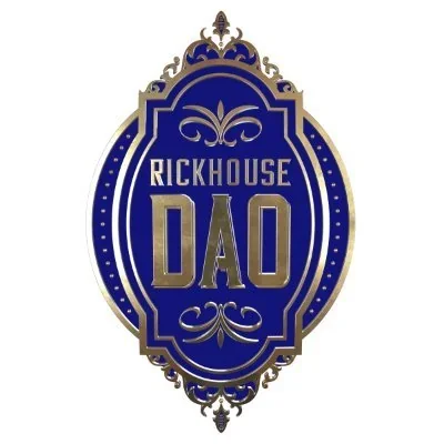 @rickhousedao - Twitter Account Stats