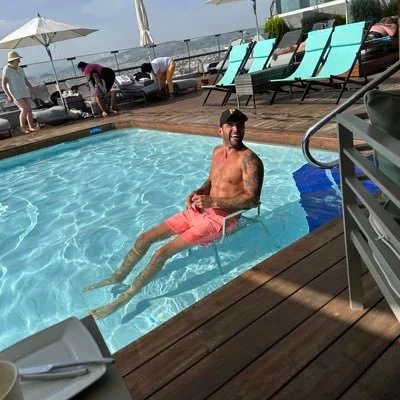 @RickyRayment - Twitter Account Stats