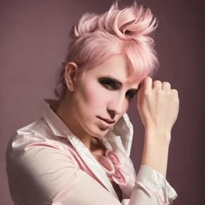 @RickyRebelRocks - Twitter Account Stats
