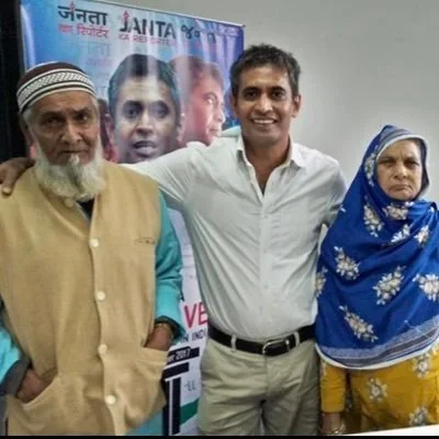 @RifatJawaid - Twitter Account Stats