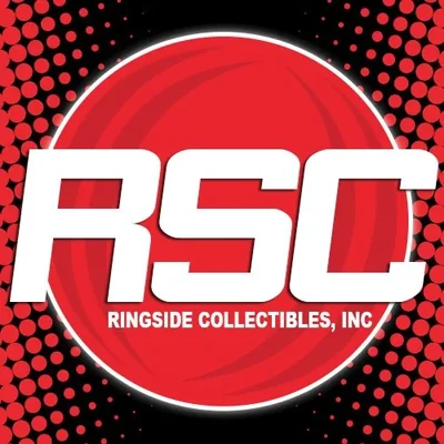 @RingsideC - Twitter Account Stats