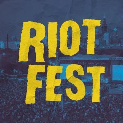 @RiotFest - Twitter Account Stats