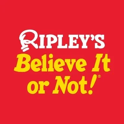 @Ripleys - Twitter Account Stats