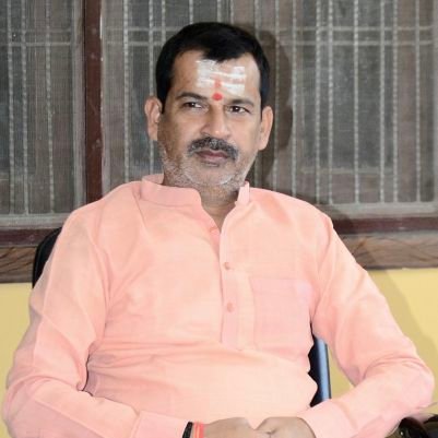 Rishikesh Upadhyay