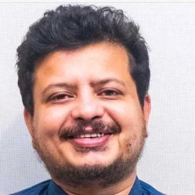 @RitabrataBanerj - Twitter Account Stats