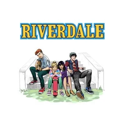 @RiverdaleWriter - Twitter Account Stats