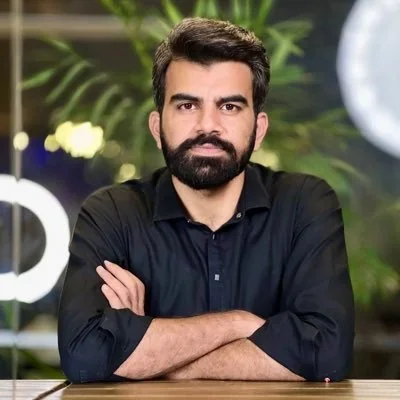 @RizwanGhilzai - Twitter Account Stats