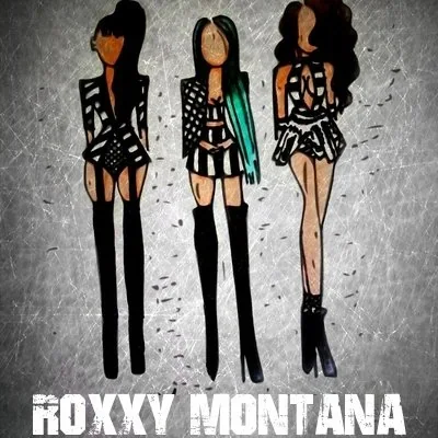 @RoXxyMontana3 - Twitter Account Stats