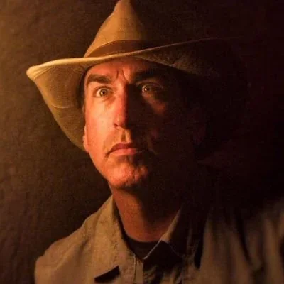 @RobRiggle - Twitter Account Stats