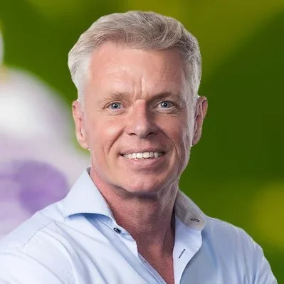 @Rob_Roos - Twitter Account Stats