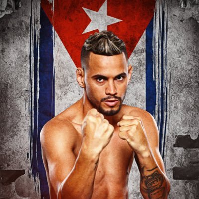 Robeisy Ramirez