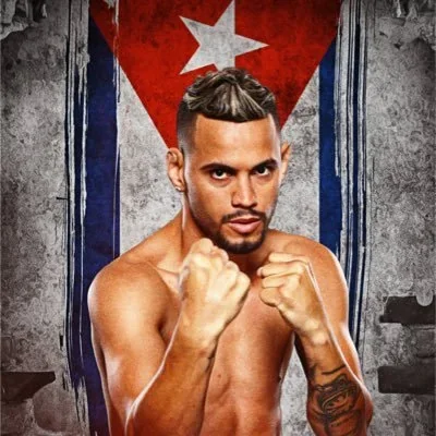 @RobeisyRamirez - Twitter Account Stats