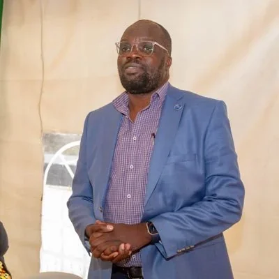 @RobertAlai - Twitter Account Stats