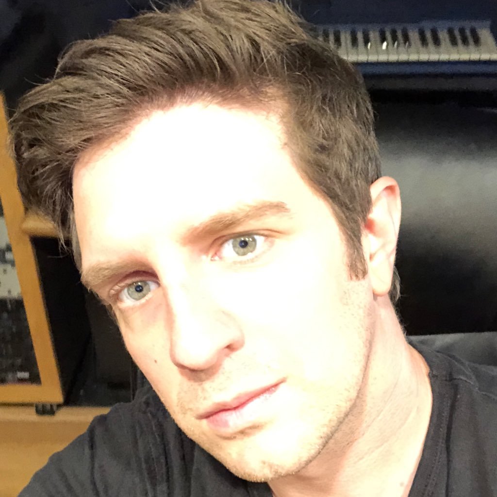 Robert Eibach