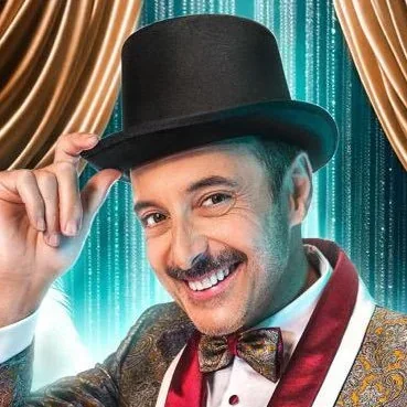 @RobertoVilarTV - Twitter Account Stats
