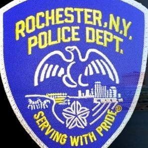 Rochester NY Police