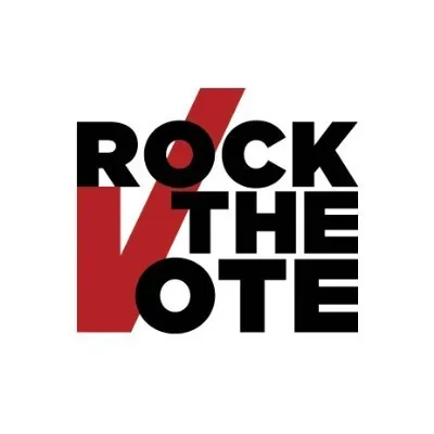 @RockTheVote - Twitter Account Stats