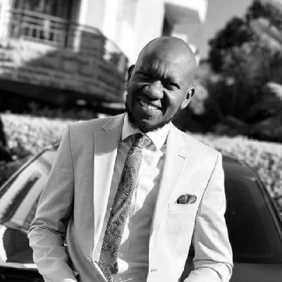@RodgersKipembe - Twitter Account Stats